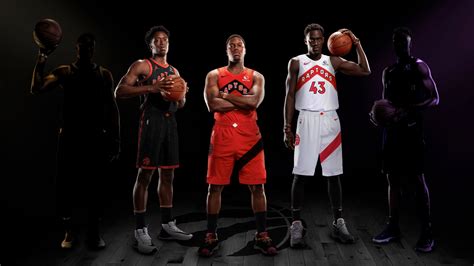 new uniforms in the nba